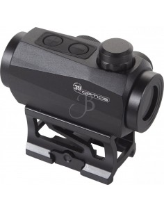 Red Dot 1x21 tactique...