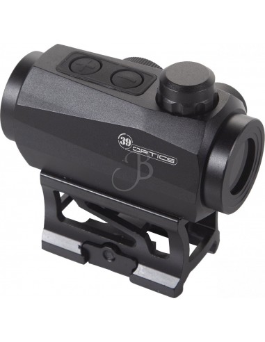 Red Dot 1x21 Táctico Impermeable -...