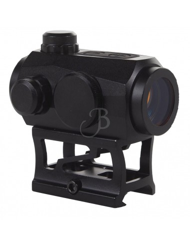 Red Dot 1x21 tactique étanche - 39OPTICS