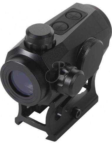 Red Dot 1x21 Táctico Impermeable -...
