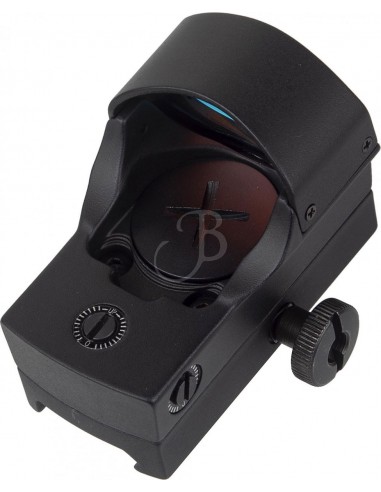 Point Rouge - Gtb 100 - 39OPTICS