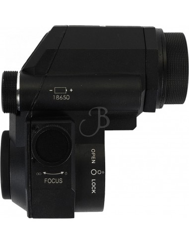 Visore Notturno Owl Add-on Bluack -...