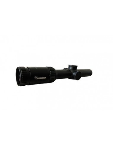 Elite 1-4x24hd Sfp Wp Illuminated...