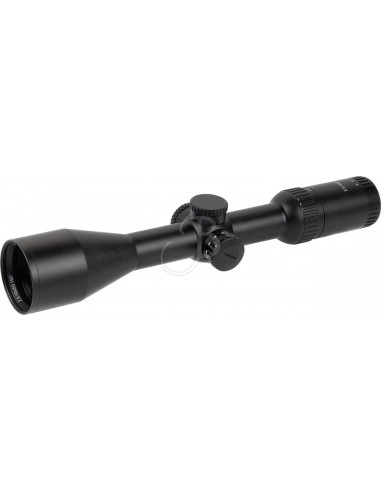 Optique éclairée Elite 2,5-10x50hd...
