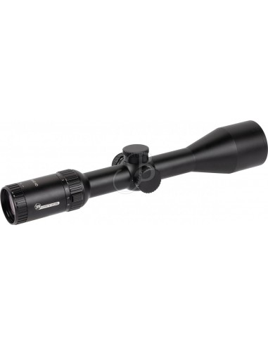 Óptica Iluminada Elite 2.5-10x50hd...