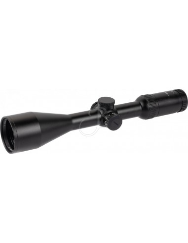 Optique éclairée Elite 3-12x56hd Sfp...