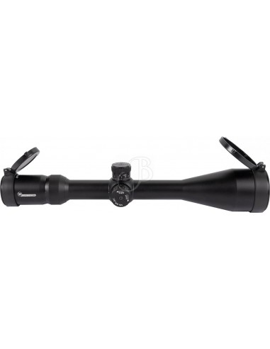Elite 6-24x56 Sfp Wp Fch Optique non...
