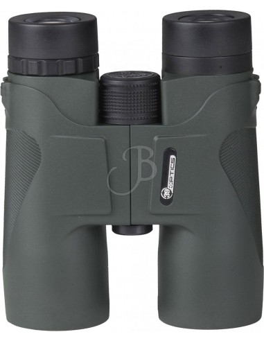 Binoculares 8x42 - Verde - 39OPTICS