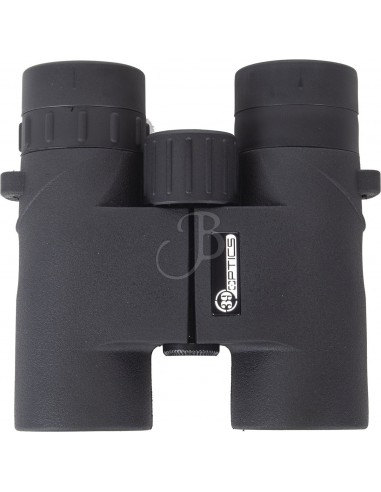 Jumelles 8x32 - Noir - 39OPTICS