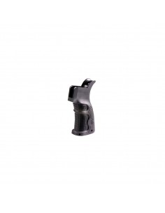 Additional front grip for...