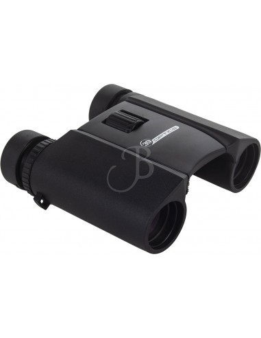 Binocolo 8x25 - Nero - 39OPTICS