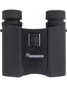 8x25 Binoculars - Black -... 2