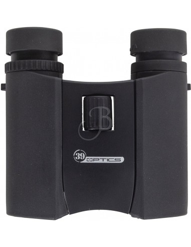 Jumelles 8x25 - Noir - 39OPTICS