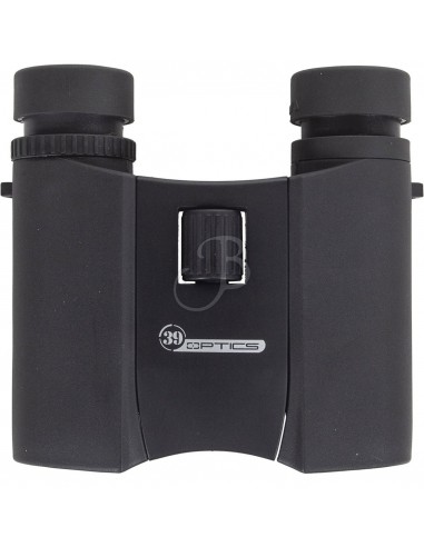 Binocolo 10x25 - Nero - 39OPTICS