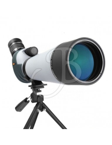 Télescope 20-60x80 45° + Trépied -...