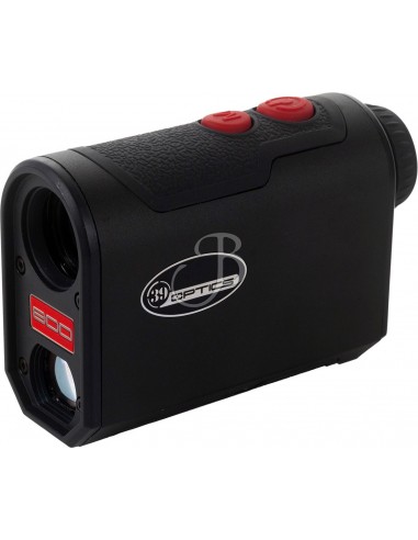 Télémètre laser à arc Chamois 800 Hd...