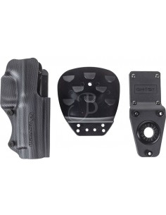 Funda Walther Q5/q4 Sf...