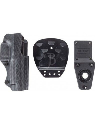 Walther Pdp 5" Hbd Holster Blue -...