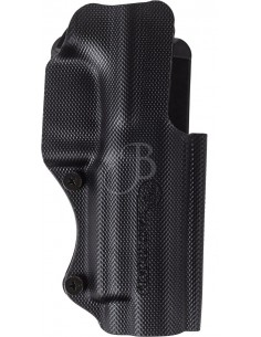 Walther Pdp 5" Hbd Holster...