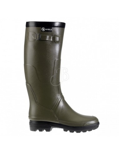 Boot 85797 Benyl Xl Khaki - AIGLE