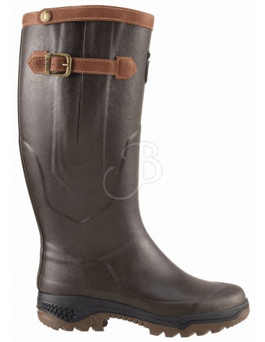 Botte 84255 Parcours 2 Sig Pst Marron...