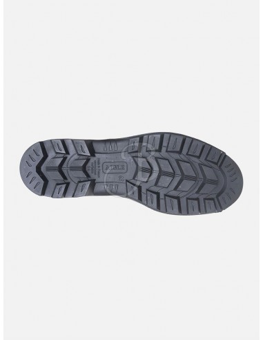Bota 85788 Benyl M. Verde - AIGLE