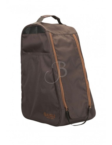 Sac à bottes E4833 - Marron - AIGLE