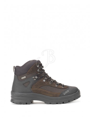Scarpa Huntshaw T0585 Mtd Darkbrown -...