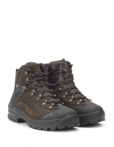 Scarpa Huntshaw T0585 Mtd Darkbrown -...