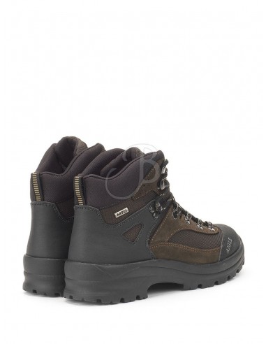 Scarpa Huntshaw T0585 Mtd Darkbrown -...