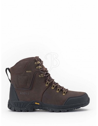 Scarpa Diserre Mtd T2265 Darkb - AIGLE