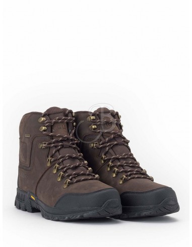Scarpa Diserre Mtd T2265 Darkb - AIGLE