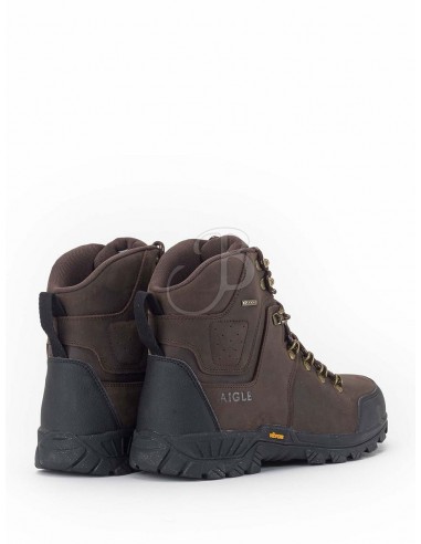 Scarpa Diserre Mtd T2265 Darkb - AIGLE