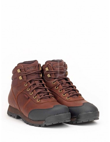 Scarpa Ledeson T2245 Oscurob - AIGLE