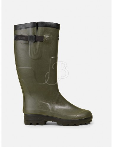 Boot R1031 Benyl Iso Vario Khaki - AIGLE