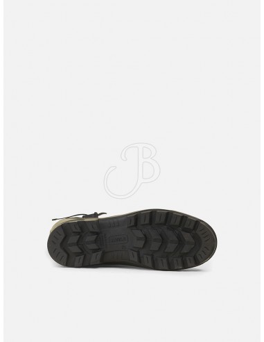 Bota R1031 Benyl Iso Vario Caqui - AIGLE