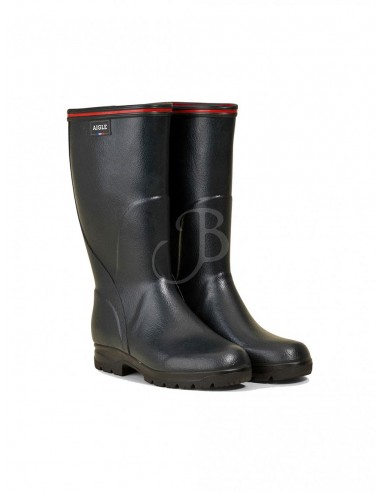 Boot 36438 Tancar Pro Iso Bronze - AIGLE