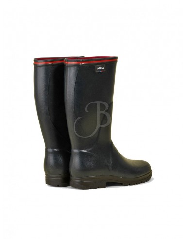 Stivale 36438 Tancar Pro Iso Bronze -...