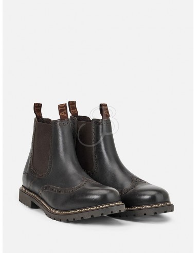 Scarpa Darven Br T2821 Dark Brown -...
