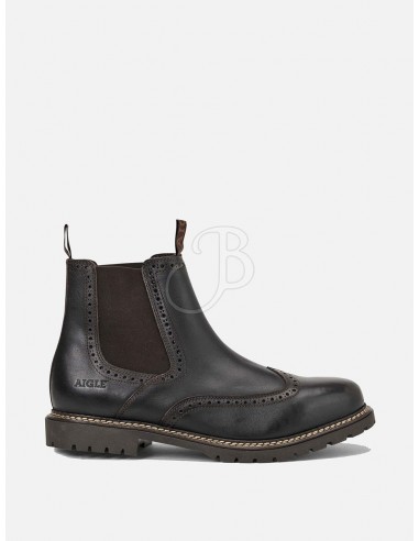 Scarpa Darven Br T2821 Dark Brown -...