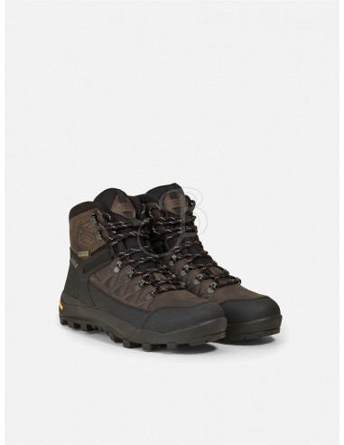 Scarpa Letrak Gtx T2851 D.marron - AIGLE