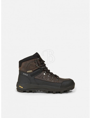 Scarpa Letrak Gtx T2851 D.marron - AIGLE