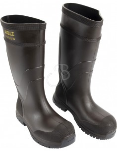 Stivale R1282 Arval S5 Brun...