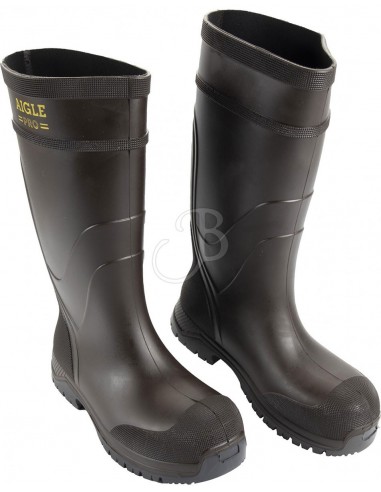 Boot R1282 Arval S5 Brun - AIGLE