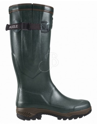Boot 84227 Parcours 2 Vario Khaki -...