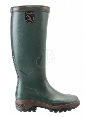 Bota 84208 Parcours 2 Bronce - AIGLE