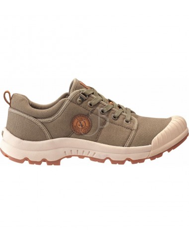 Scarpa Tl Low W Cvs P8631 Sand - AIGLE