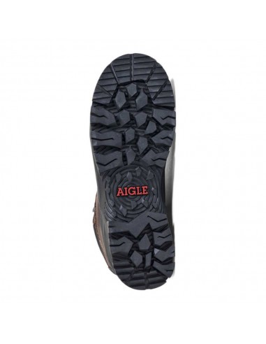 Scarpa Laforse 2 Mtd T3641 Brown - AIGLE