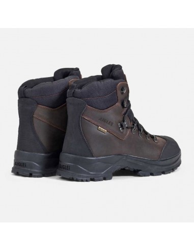 Scarpa Laforse 2 Mtd T3641 Marrone -...