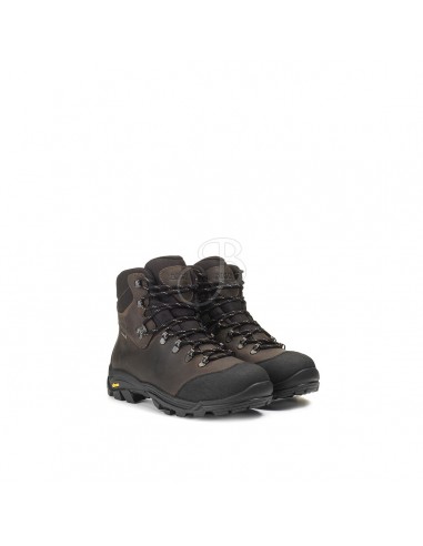 Scarpa Skov Mtd Na531 D.brown - AIGLE